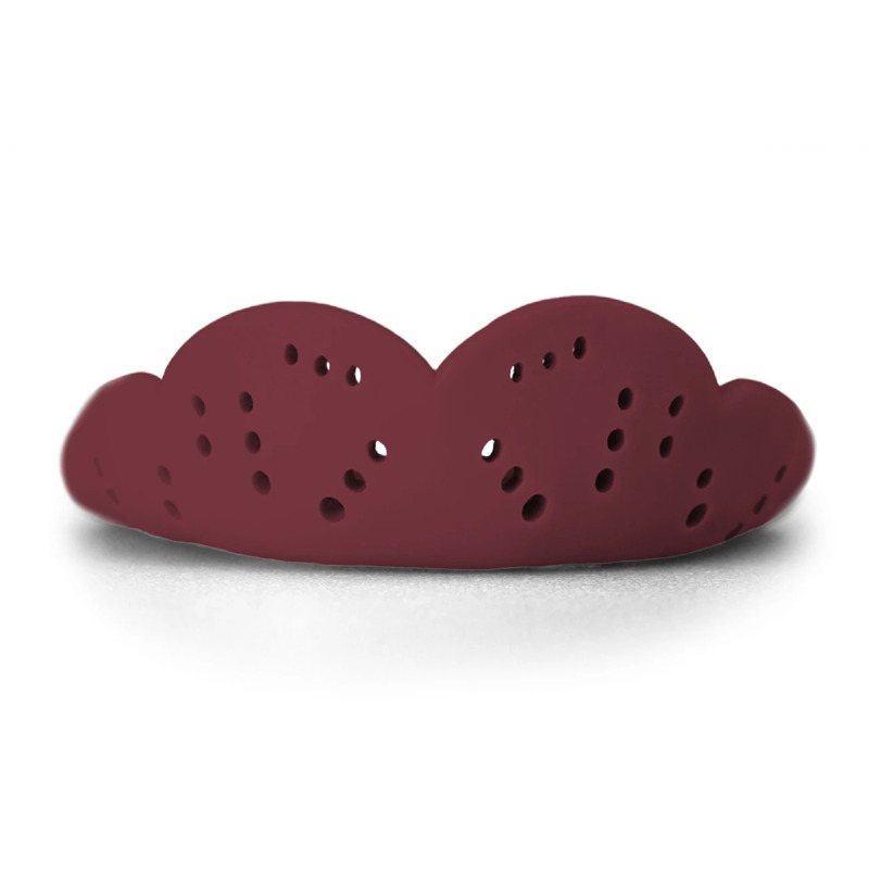 Sisu MAX 2.4 Next Gen Masela ENILIKON-maroon
